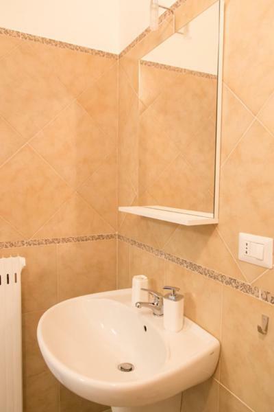 B&B Room 39 Benevento Exterior foto