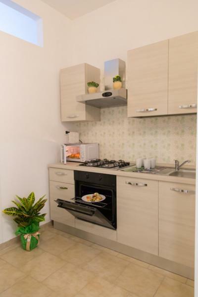 B&B Room 39 Benevento Exterior foto